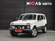 Lada (ВАЗ) 2131 (4x4) I Екатеринбург  - изображение 16