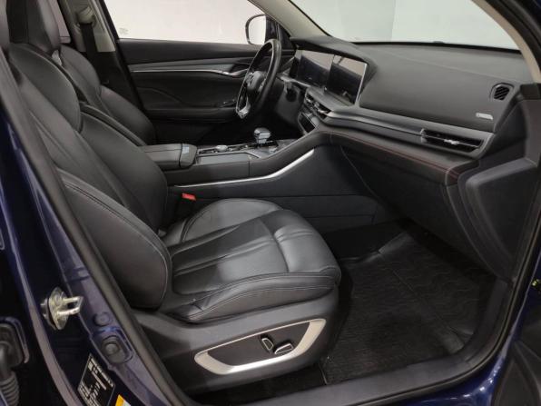 Changan CS75 Plus I Рестайлинг с пробегом 2023 года, цена 1 870 000 рублей, 96908 км, внедорожник, Автокод Объявления