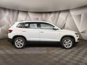 Skoda Karoq I Москва  - изображение 25