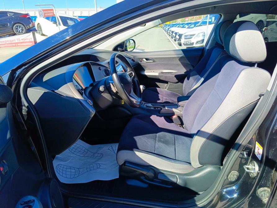 Honda Civic VIII Тюмень  - изображение 9