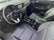 Kia Sportage IV Рестайлинг Набережные Челны  - изображение 27