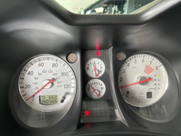 Mitsubishi Outlander I с пробегом 2003 года, цена 665 000 рублей, 140000 км, внедорожник, Автокод Объявления