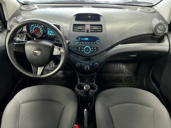 Chevrolet Spark III с пробегом 2011 года, цена 440 000 рублей, 100751 км, хэтчбек, Автокод Объявления