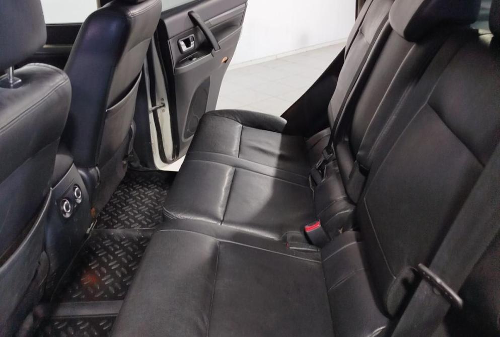 Mitsubishi Pajero IV Рестайлинг 2 Саратов  - изображение 24