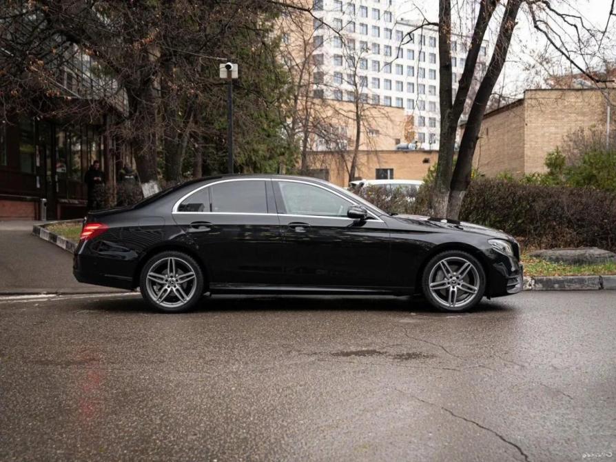 Mercedes-Benz E-Класс V (W213 S213 C238) Москва  - изображение 3