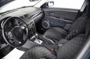 Mazda 3 I (BK) Рестайлинг Пермь  - изображение 27