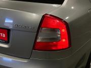 Skoda Octavia II (A5) Рестайлинг Челябинск  - изображение 28