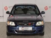 Hyundai Accent II Минеральные Воды  - изображение 20