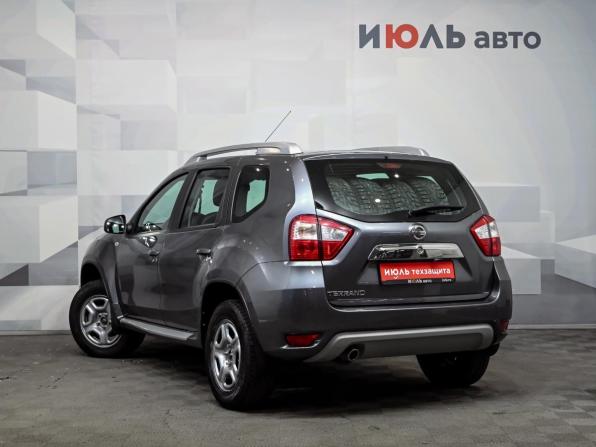 Nissan Terrano III (D10) с пробегом 2018 года, цена 1 190 000 рублей, 182234 км, внедорожник, Автокод Объявления