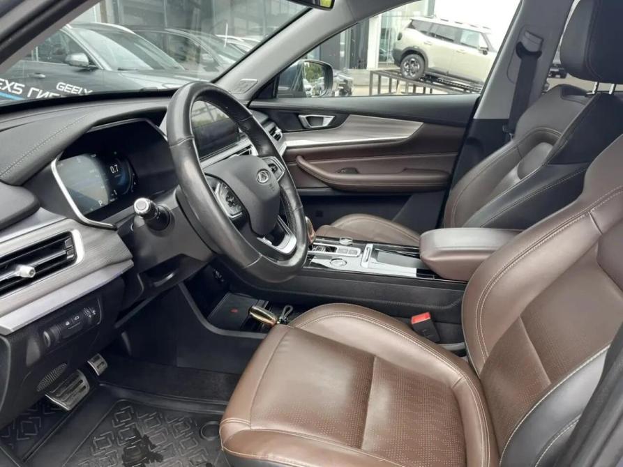 Chery Tiggo 8 Pro I Воронеж  - изображение 5