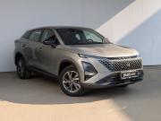 Omoda C5 I Рестайлинг Москва  - изображение 54