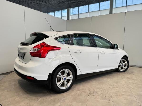 Ford Focus III с пробегом 2012 года, цена 820 000 рублей, 155755 км, хэтчбек, Автокод Объявления