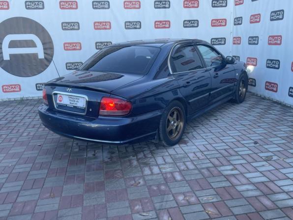 Hyundai Sonata IV (EF) Рестайлинг с пробегом 2007 года, цена 299 990 рублей, 275000 км, седан, Автокод Объявления