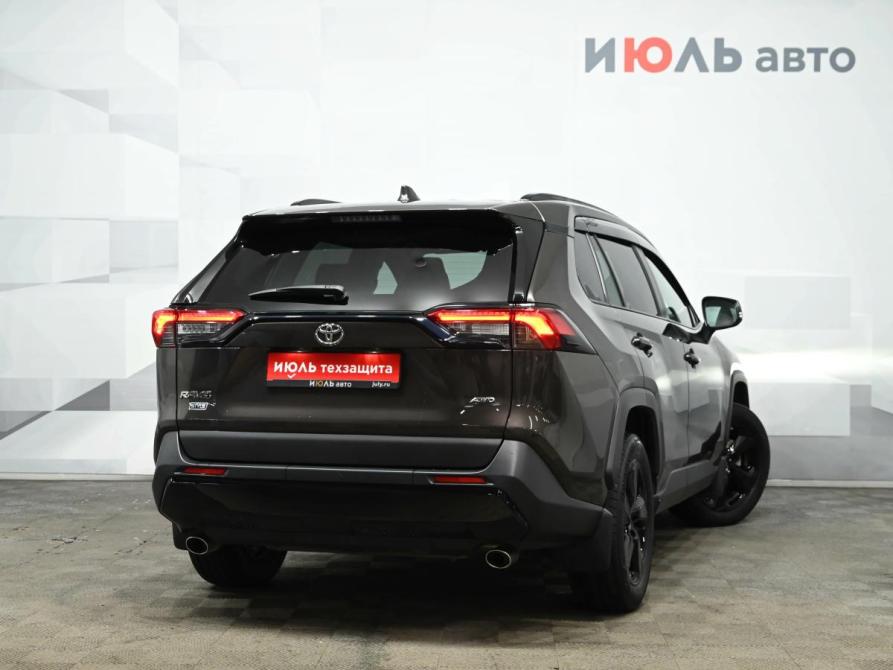 Toyota RAV4 V (XA50) Екатеринбург  - изображение 7