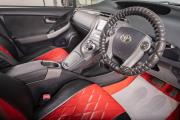 Toyota Prius Alpha I (ZVW40/41) Томск  - изображение 28