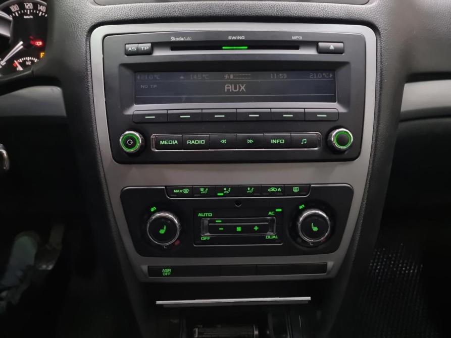 Skoda Octavia II (A5) Рестайлинг Архангельск  - изображение 3
