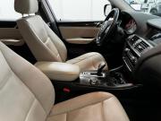 BMW X3 II (F25) Казань  - изображение 34