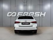 Hyundai Solaris II Рестайлинг Воронеж  - изображение 20