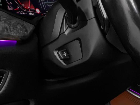 BMW X5 IV (G05/G18) с пробегом 2018 года, цена 5 757 000 рублей, 141000 км, внедорожник, Автокод Объявления