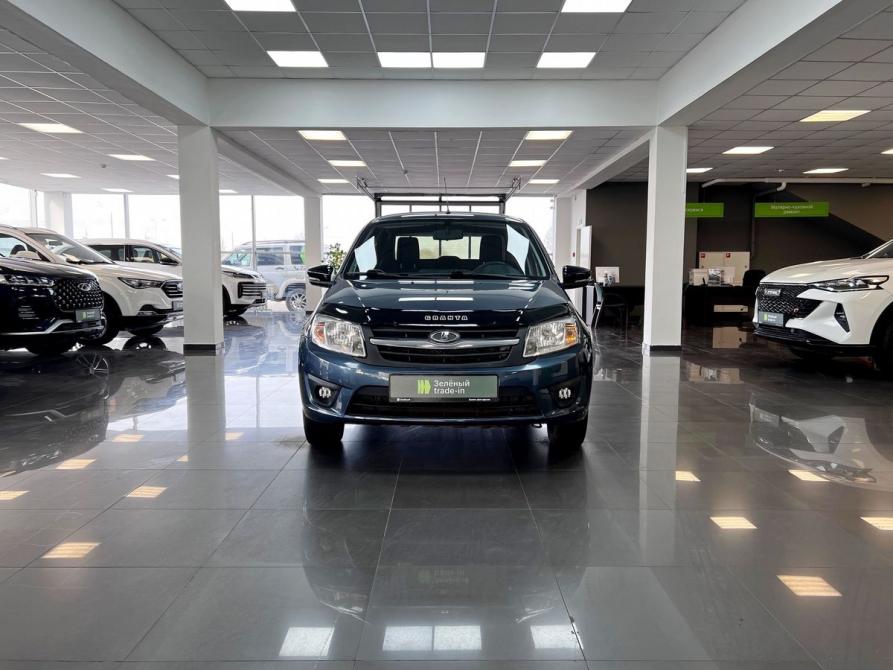 Lada (ВАЗ) Granta I Тверь  - изображение 3