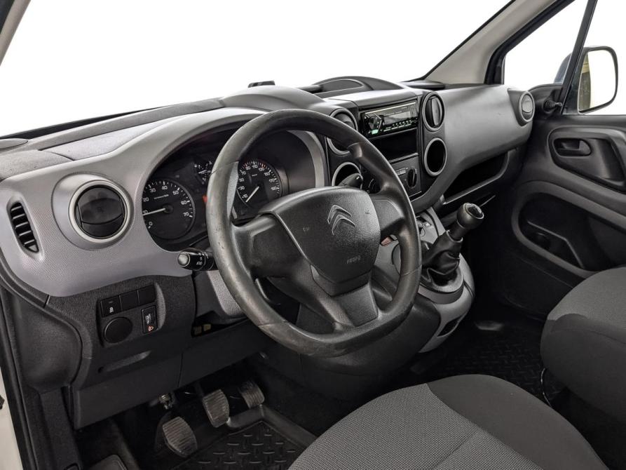 Citroen Berlingo II Рестайлинг 2 Москва  - изображение 15