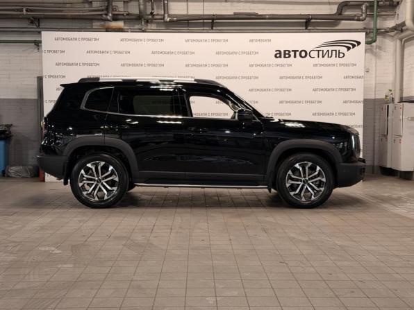 Haval Dargo I с пробегом 2023 года, цена 2 499 000 рублей, 48710 км, внедорожник, Автокод Объявления