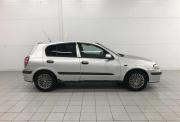 Nissan Almera II (N16) Астрахань  - изображение 22