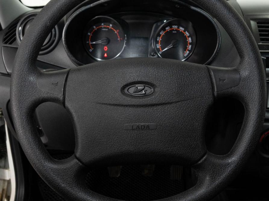 Lada (ВАЗ) Granta I Рестайлинг Казань  - изображение 9
