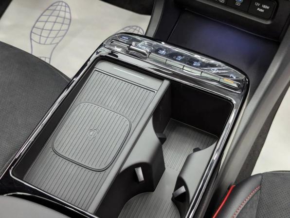 Новый Hyundai Tucson IV Рестайлинг 2026 года, цена 4 499 000 рублей, внедорожник, Автокод Объявления