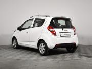 Chevrolet Spark III (M300) Рестайлинг Санкт-Петербург  - изображение 27