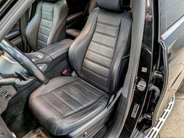 Mercedes-Benz GLS II (X167) с пробегом 2020 года, цена 8 750 000 рублей, 74683 км, внедорожник, Автокод Объявления