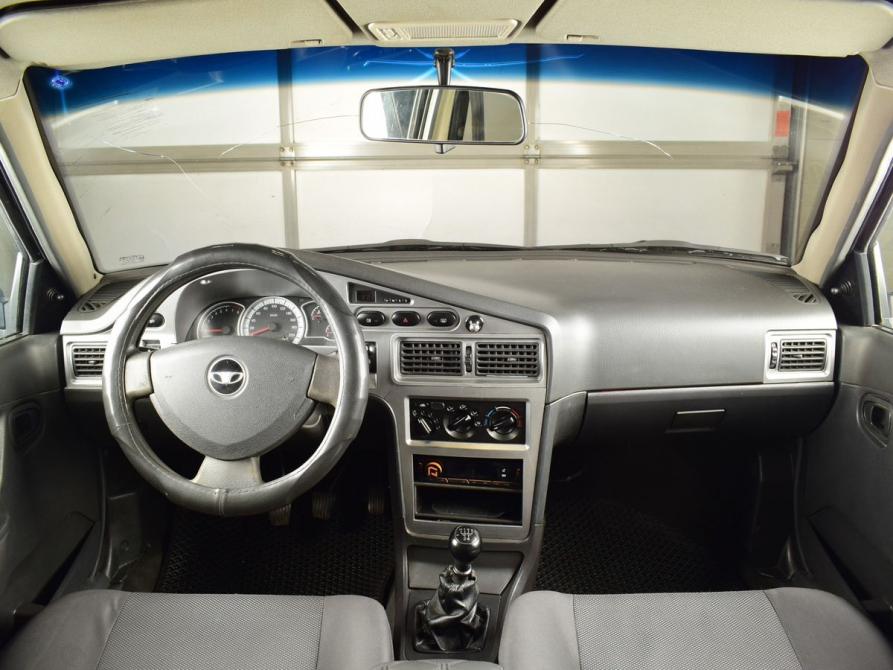 Daewoo Nexia I Рестайлинг Кемерово  - изображение 7