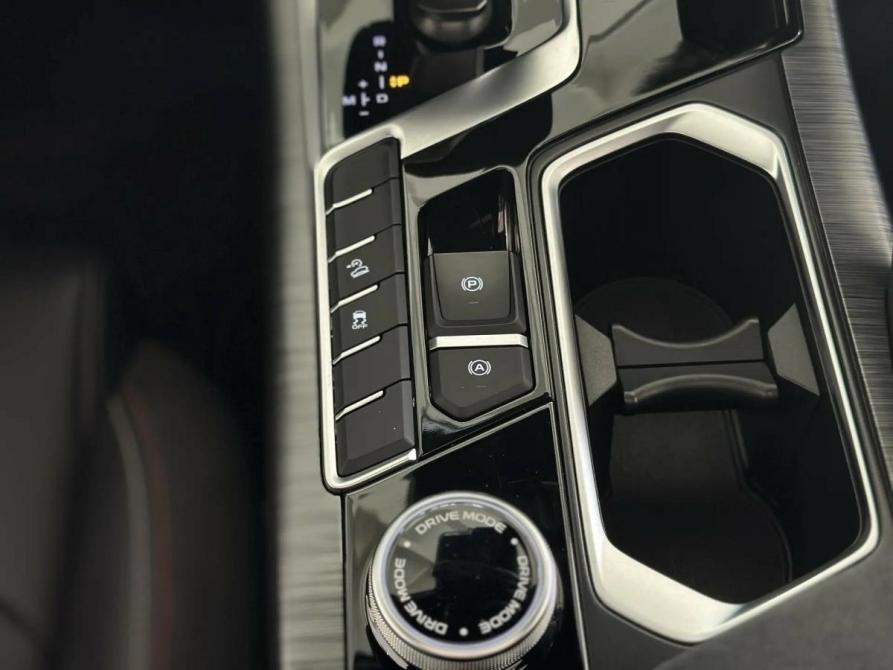 Geely Tugella I Рестайлинг Мурманск  - изображение 22