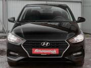 Hyundai Solaris II Екатеринбург  - изображение 23