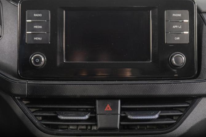 Volkswagen Polo VI с пробегом 2022 года, цена 1 339 000 рублей, 221000 км, лифтбек, Автокод Объявления