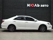 Toyota Camry VII (XV50) Рестайлинг 2 Екатеринбург  - изображение 27
