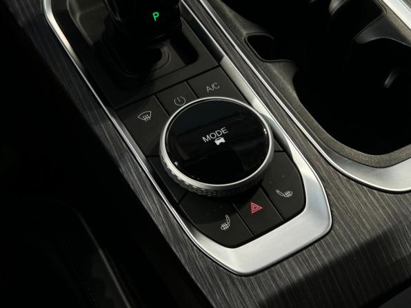 Jaecoo J7 I с пробегом 2023 года, цена 2 197 000 рублей, 37503 км, внедорожник, Автокод Объявления