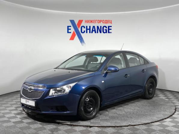 Chevrolet Cruze I с пробегом 2012 года, цена 543 000 рублей, 165900 км, седан, Автокод Объявления