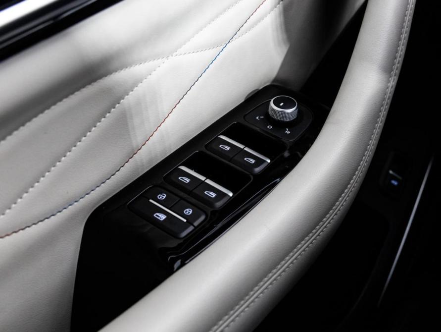 Geely Monjaro I Санкт-Петербург  - изображение 22