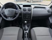 Renault Duster I Рестайлинг Нефтекамск  - изображение 20