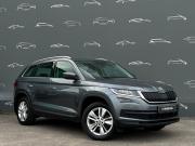 Skoda Kodiaq I Санкт-Петербург  - изображение 30