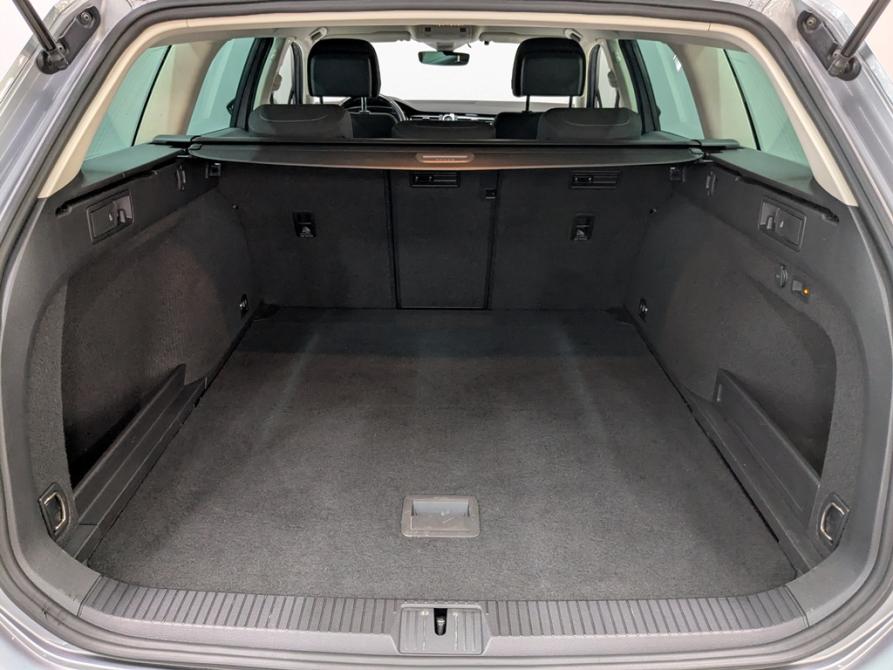 Volkswagen Passat B8 Москва  - изображение 29