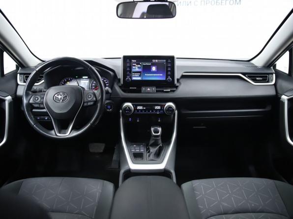 Toyota RAV4 V (XA50) с пробегом 2020 года, цена 3 550 000 рублей, 79329 км, внедорожник, Автокод Объявления