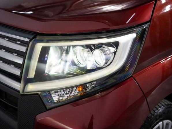 Daihatsu Move VI Рестайлинг с пробегом 2017 года, цена 760 000 рублей, 92172 км, микровэн, Автокод Объявления