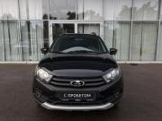 Lada (ВАЗ) Granta I Рестайлинг Воронеж  - изображение 14