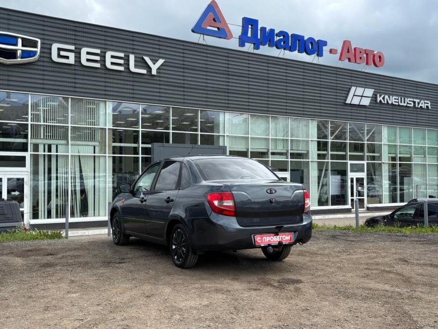 Lada (ВАЗ) Granta I Набережные Челны  - изображение 3
