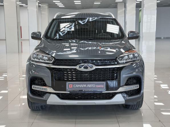 Chery Tiggo 8 I с пробегом 2021 года, цена 1 605 000 рублей, 101124 км, внедорожник, Автокод Объявления