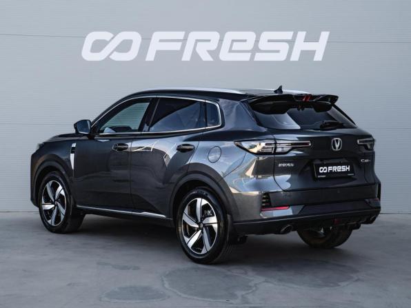 Changan CS55 Plus II Рестайлинг с пробегом 2023 года, цена 2 150 000 рублей, 28346 км, внедорожник, Автокод Объявления