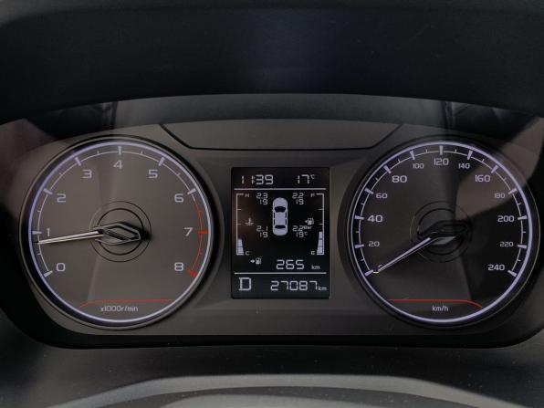 Belgee S50 с пробегом 2025 года, цена 1 849 000 рублей, 27086 км, седан, Автокод Объявления
