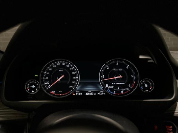 BMW X5 III (F15) с пробегом 2015 года, цена 3 500 000 рублей, 239256 км, внедорожник, Автокод Объявления